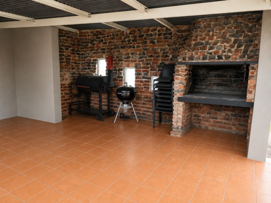 Commercial Property for Sale in Vallombrosa Free State